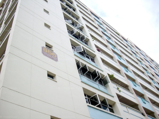 Blk 856 Jurong West Street 81 (Jurong West), HDB 4 Rooms #431652